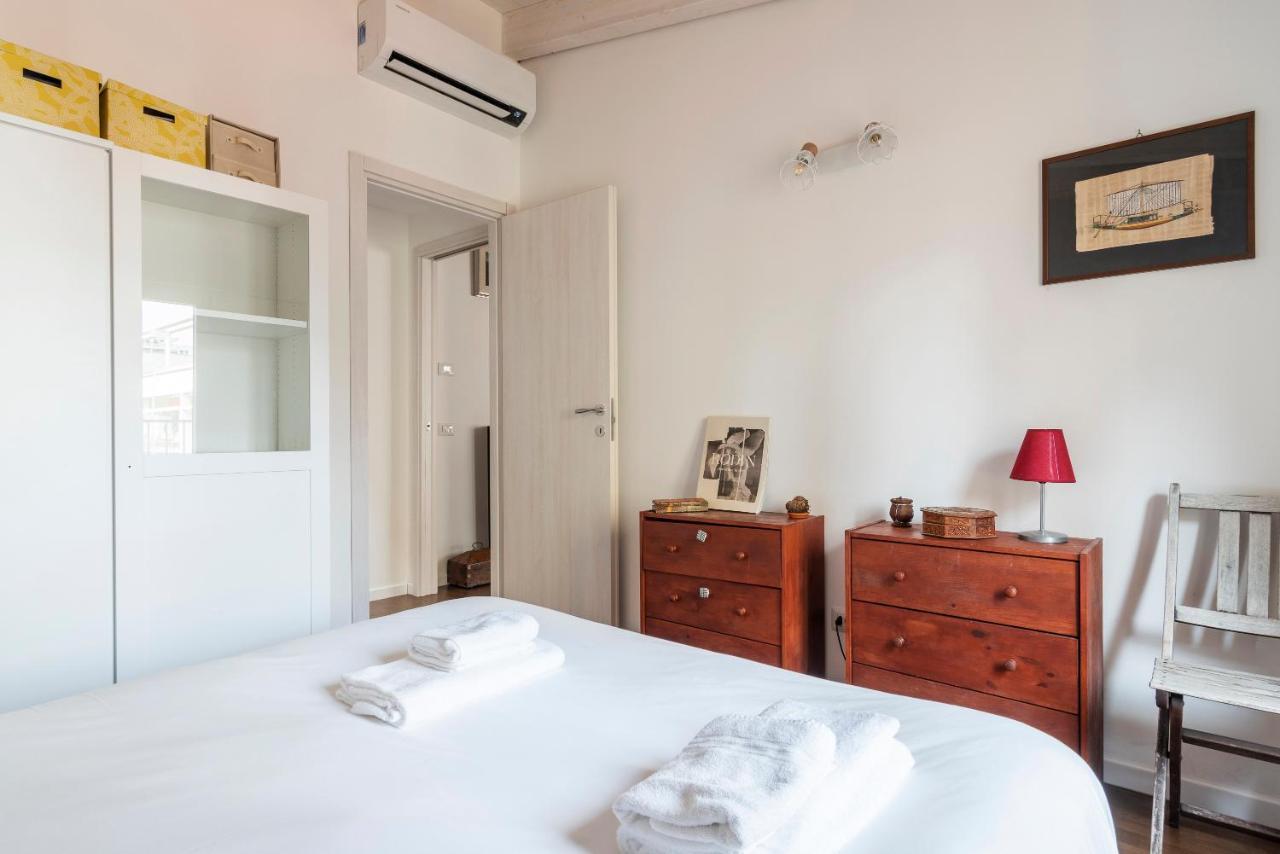 Cozy Apartment Near Central Station Milano Eksteriør billede