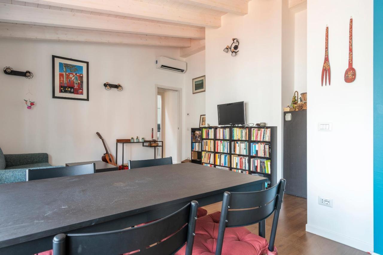 Cozy Apartment Near Central Station Milano Eksteriør billede